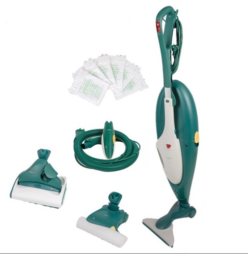 Folletto vk135 completo - folletto,