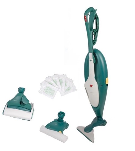 Folletto vk135 con - folletto,