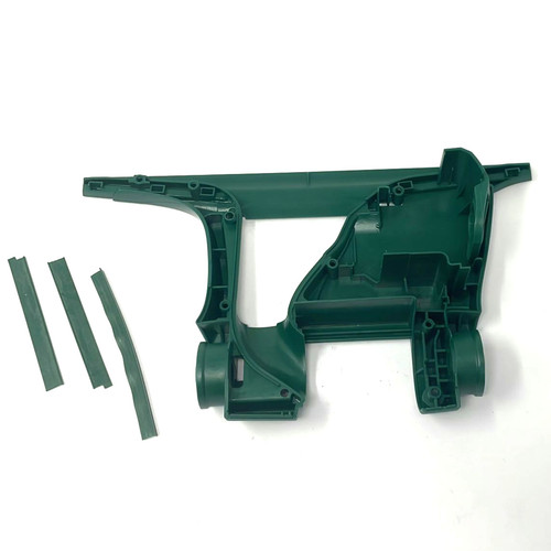 Vorwerk folletto battitappeto - vorwerk,