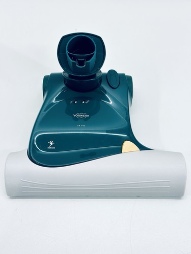Spazzola elettrica vorwerk - spazzola, eb