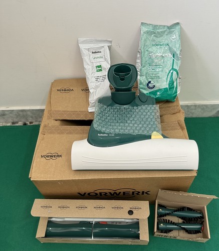 Battitappeto vorwerk per tutte - vorwerk,