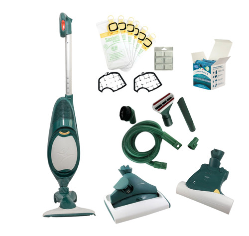 Kit folletto vk140 - vk140, +