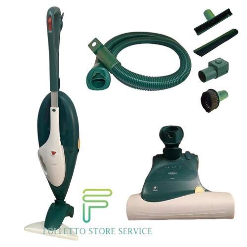Folletto 136 completo hd36 - vk,
