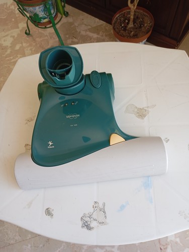 Battitappeto folletto 360 - eb,