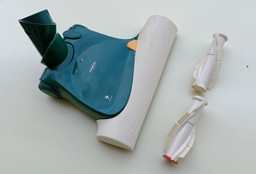 Spazzola elettrica vorwerk - elettrica,