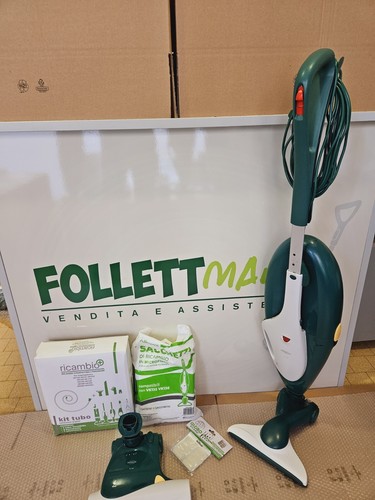 Folletto 135 con - vk, spazzola
