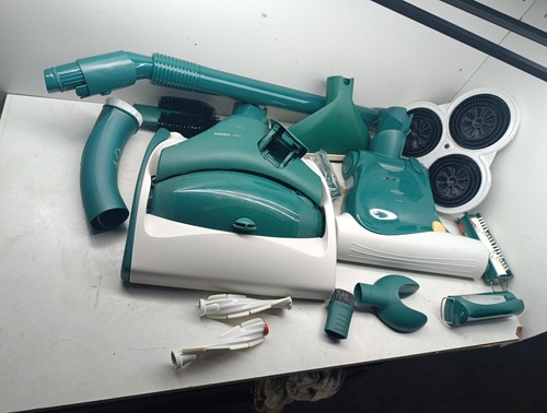 Battitappeto folletto 360 - battitappeto,