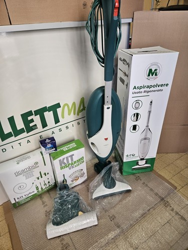 Folletto 136 spazzola hd - vk,