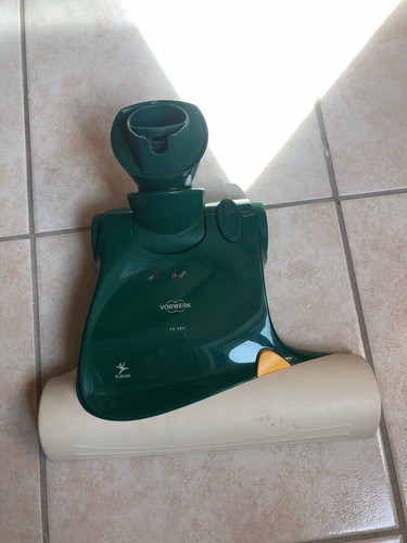 Vorwerk folletto eb360 - folletto,