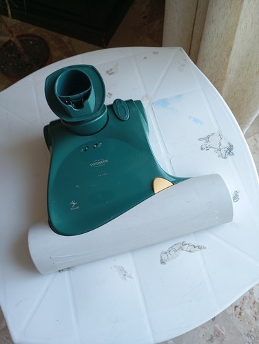 Battitappeto folletto 360 - folletto, eb