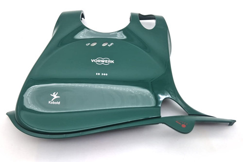 Vorwerk folletto copertura - folletto,