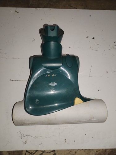 Battitappeto 360 vorwerk - eb,