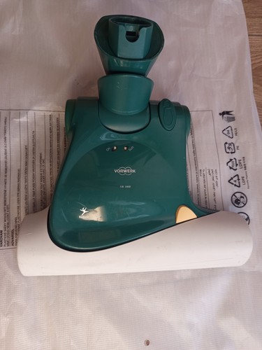 Battitappeto kobold eb360 - battitappeto,