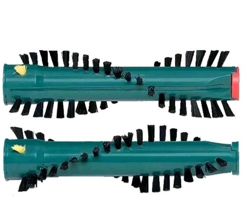 Coppia spazzole folletto - di,