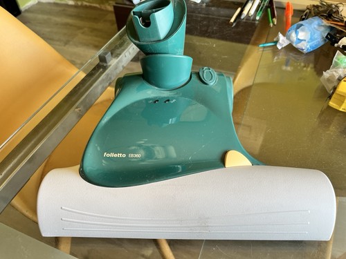 Vorwerk folletto battitappeto - vorwerk,