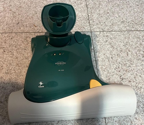 Vorwerk folletto eb360 - vorwerk,