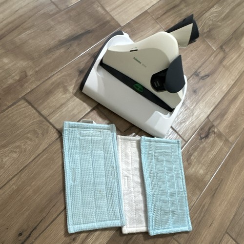 Vorwerk folletto eb360 - vorwerk,