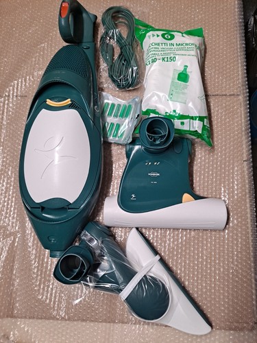 Folletto 140 battitappeto - folletto, vk