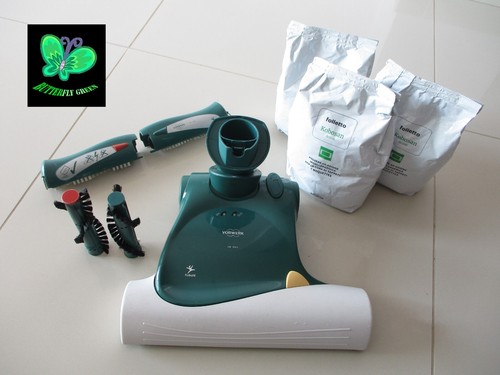 Battitappeto folletto 360 - folletto, eb