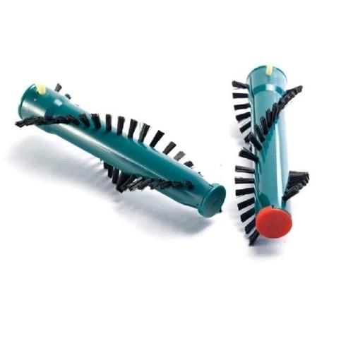 Coppia spazzola con - , setole