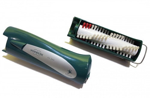 Spazzole fk360 battitappeto - spazzole,