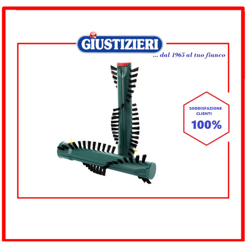 Spazzole con setole - con,